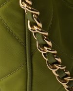 Prada Re-Edition 1995 Chaîne Re-Nylon Mini-Bag - Image 5